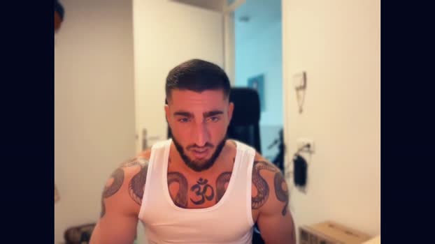 bigsnakeman1995 26-09-2025 video striptease