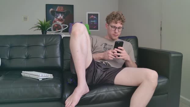 blueeyedtallguy 25-09-2025 video big