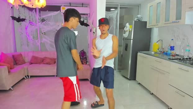 boysdeluxemilitary 26-09-2025 video hard