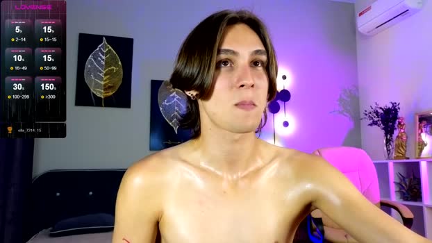 cleo_stringer 26-09-2025 video gag