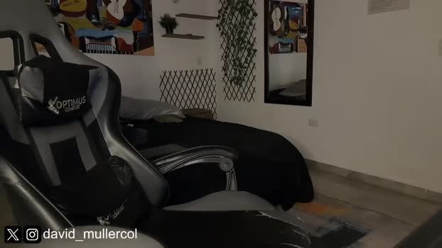 david_muller_ 26-09-2025 video juicy