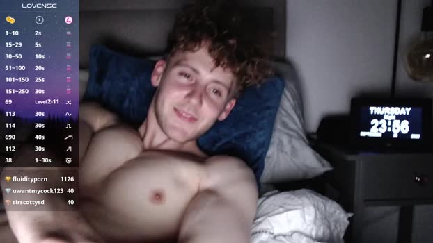 dominantalex182 26-09-2025 video deep