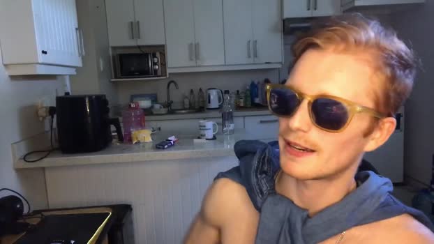 gingerboy_69 26-09-2025 video Ass