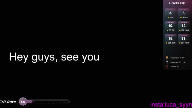 luca_syn 25-09-2025 video Porn