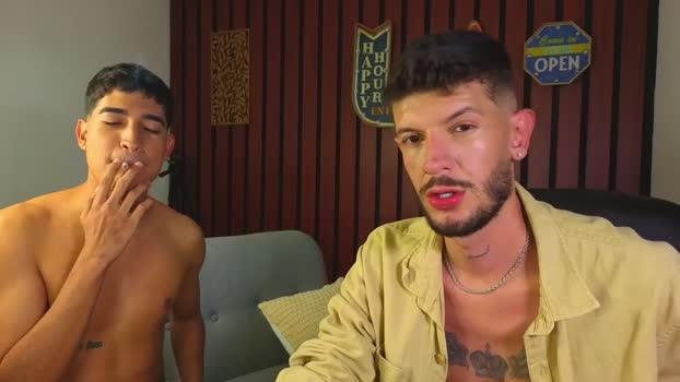 max_tayloor 26-09-2025 video prettyface