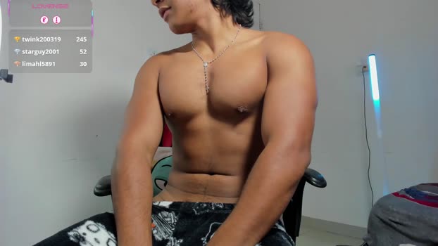 spideychill 25-09-2025 video Webcam