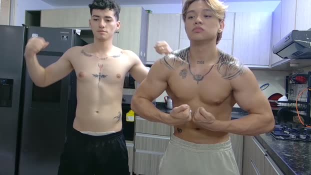 boysgang_sex 27-09-2025 video bj-dildo