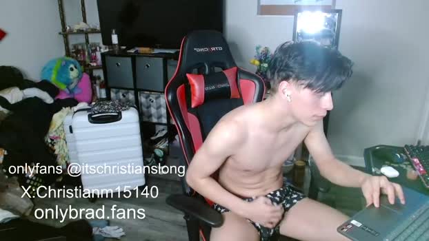 christianslong 27-09-2025 video playtime