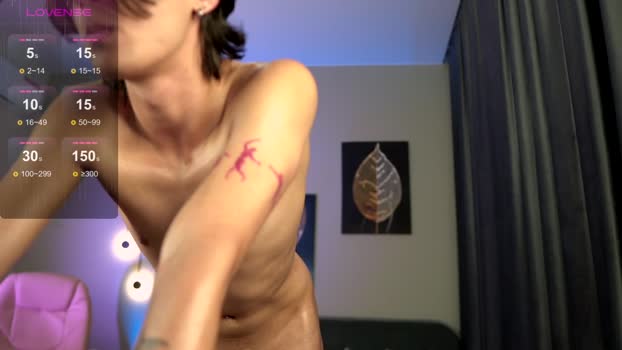 cleo_stringer 27-09-2025 video analtoy