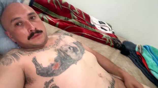 daddycasper77