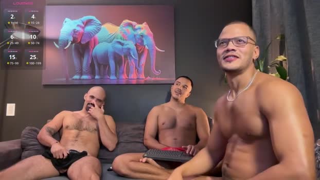 highlatin_guys 27-09-2025 video sex