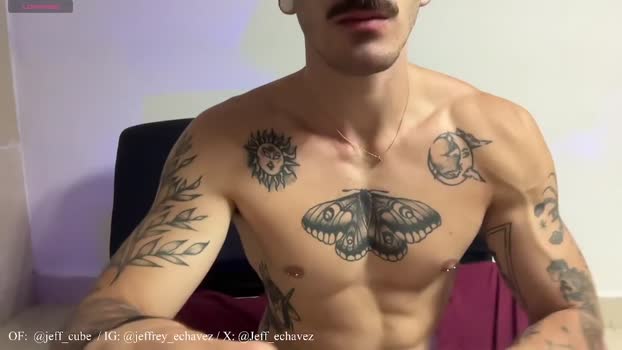 jeff_cube 26-09-2025 video yummy