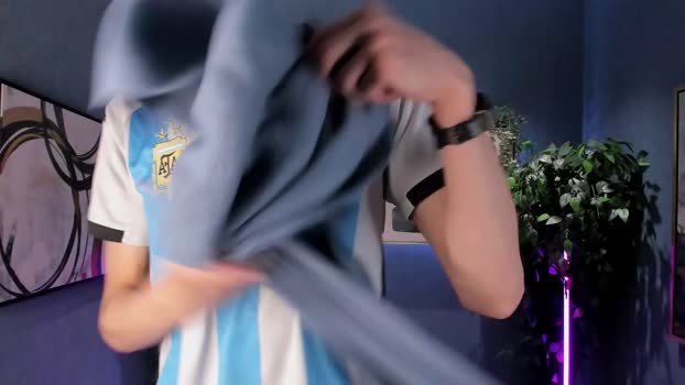 john_weasley 27-09-2025 video bigballs