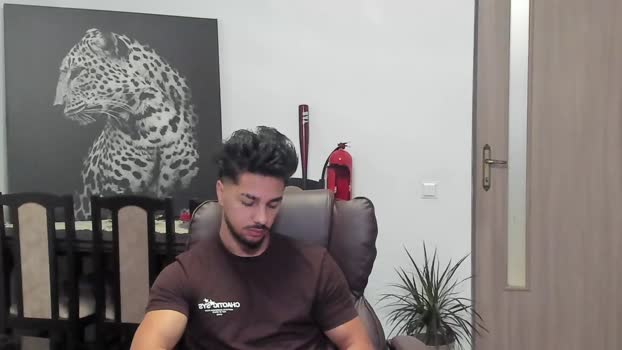 marktison 27-09-2025 video kink