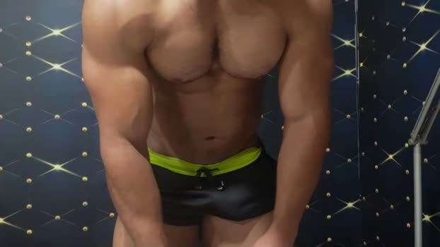 moreno1muscular 27-09-2025 video sweet