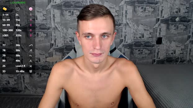 oliverfresh 27-09-2025 video Ass