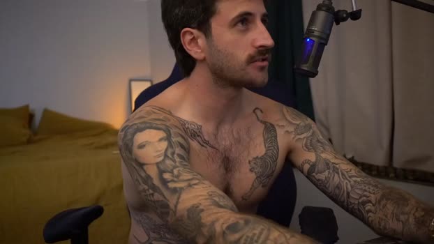 dukethedude 28-09-2025 video amateur