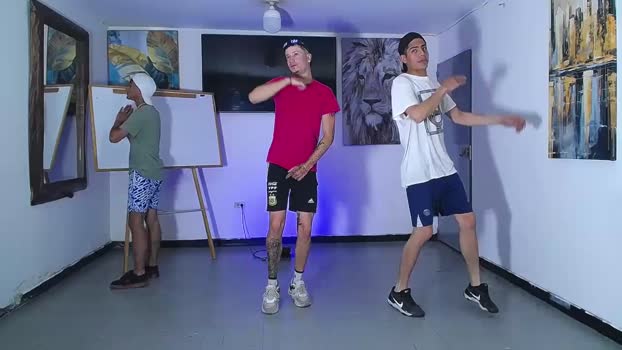 icevermilk 27-09-2025 video Topless