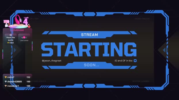 jason_thegreat 28-09-2025 video lick