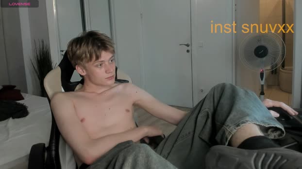 louie_evans 27-09-2025 video legs