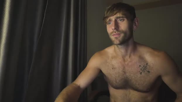 lukegunn22 28-09-2025 video bicurious