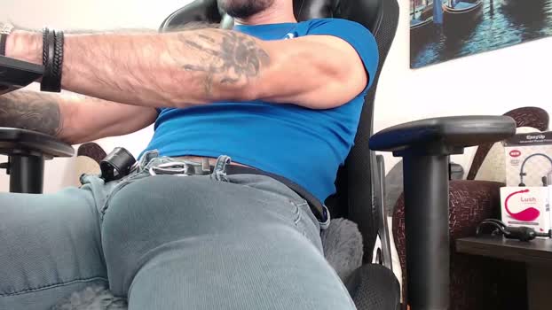 marioslim 28-09-2025 video horny