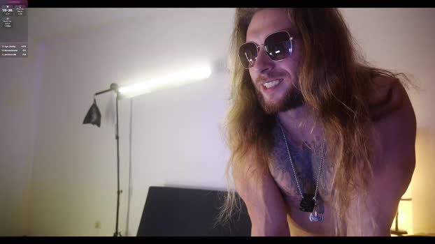 michaelbradley_for_u 27-09-2025 video big