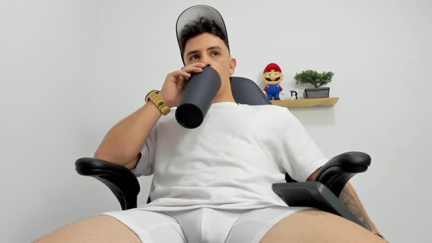 mikecooper_ 28-09-2025 video sweet