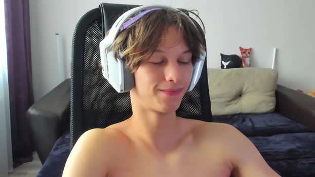 ostin_meoww 28-09-2025 video lick