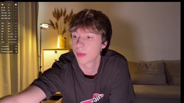 sunshinealex 28-09-2025 video bigass