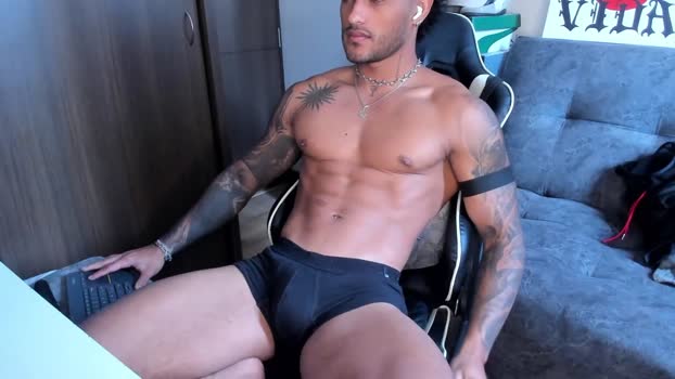 alessandro_vanni 29-09-2025 video love