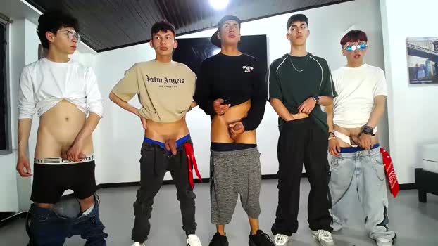 gnecos 28-09-2025 video fuckass