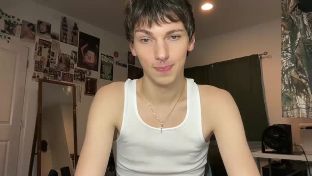 its_rowan 29-09-2025 video Show