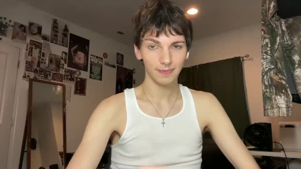 its_rowan 29-09-2025 video bigdick