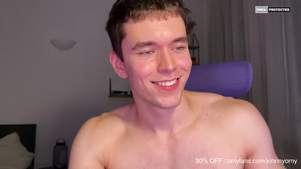 johnnnyhorny 28-09-2025 video spank