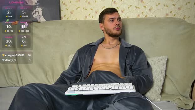 johnstoneisland 29-09-2025 video striptease