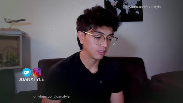 juancamroom 28-09-2025 video show