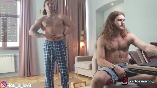 karlos_murphy 29-09-2025 video spank