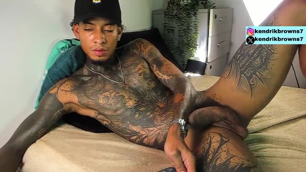 kendrik_brown 28-09-2025 video ass