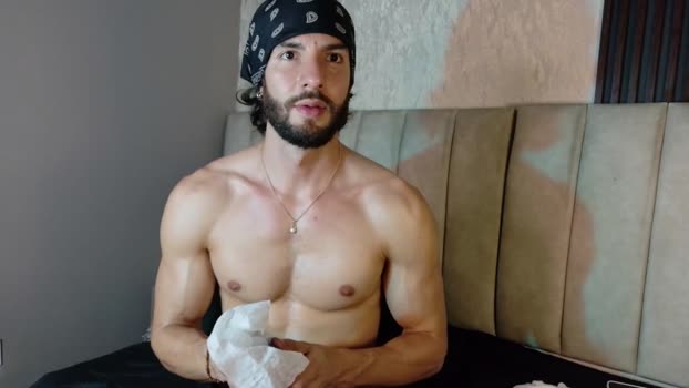 luciano_ferrer 29-09-2025 video bigass