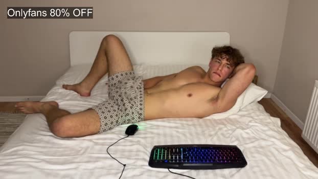 lukedesirable 28-09-2025 video cute