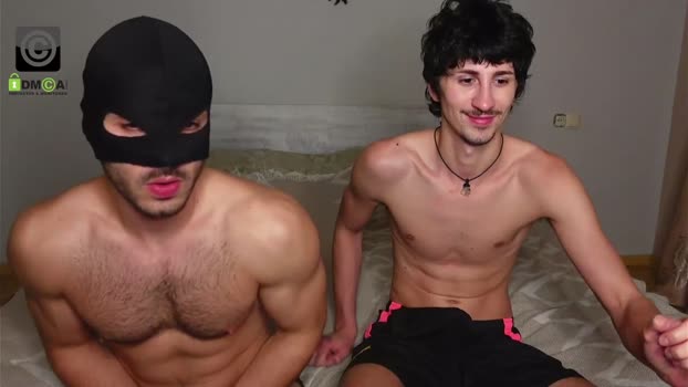 oliver_baker 28-09-2025 video skinny