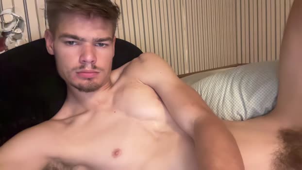 stratman301 29-09-2025 video jerking