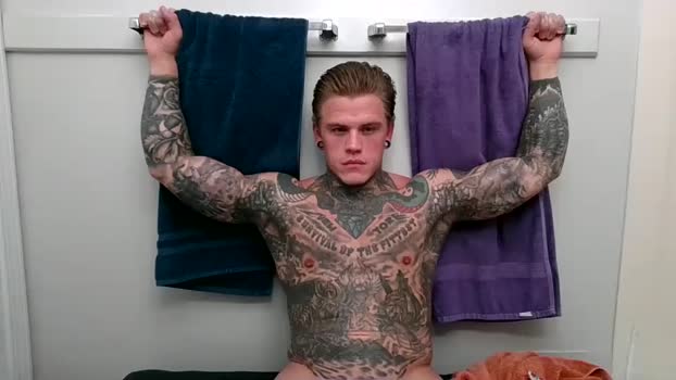 tatteddaddy9000 29-09-2025 video Ass