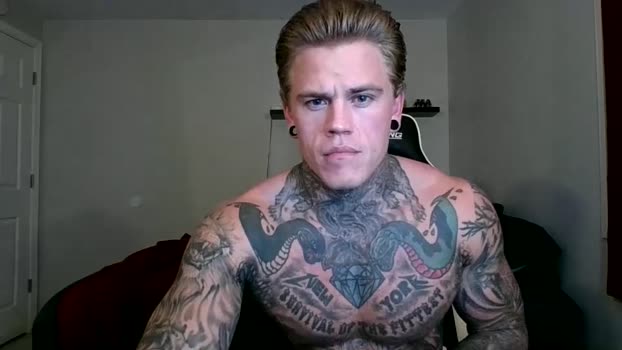 tatteddaddy9000 29-09-2025 video twink