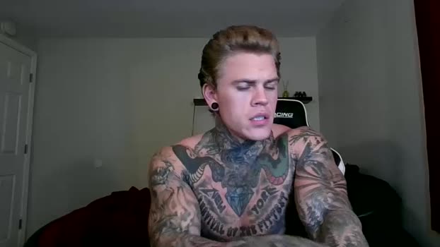 tatteddaddy9000 29-09-2025 video sexybody