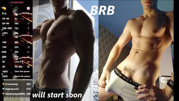 thor_banger 28-09-2025 video Webcam