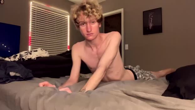 blonde_boi99 30-09-2025 video Porn