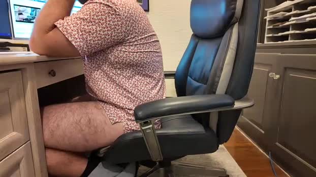 boredhorndog 29-09-2025 video orgasm