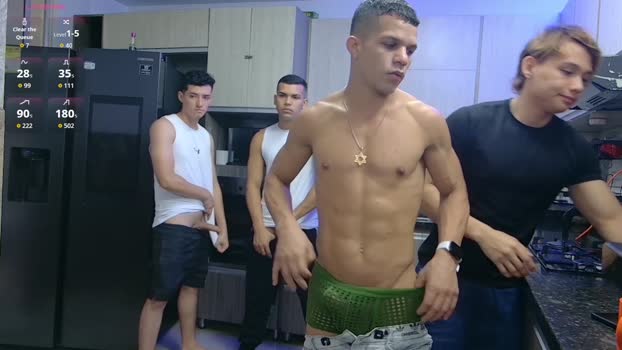 boysgang_sex 30-09-2025 video nasty